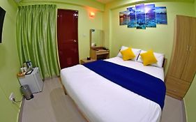 Tourist Inn Maldives